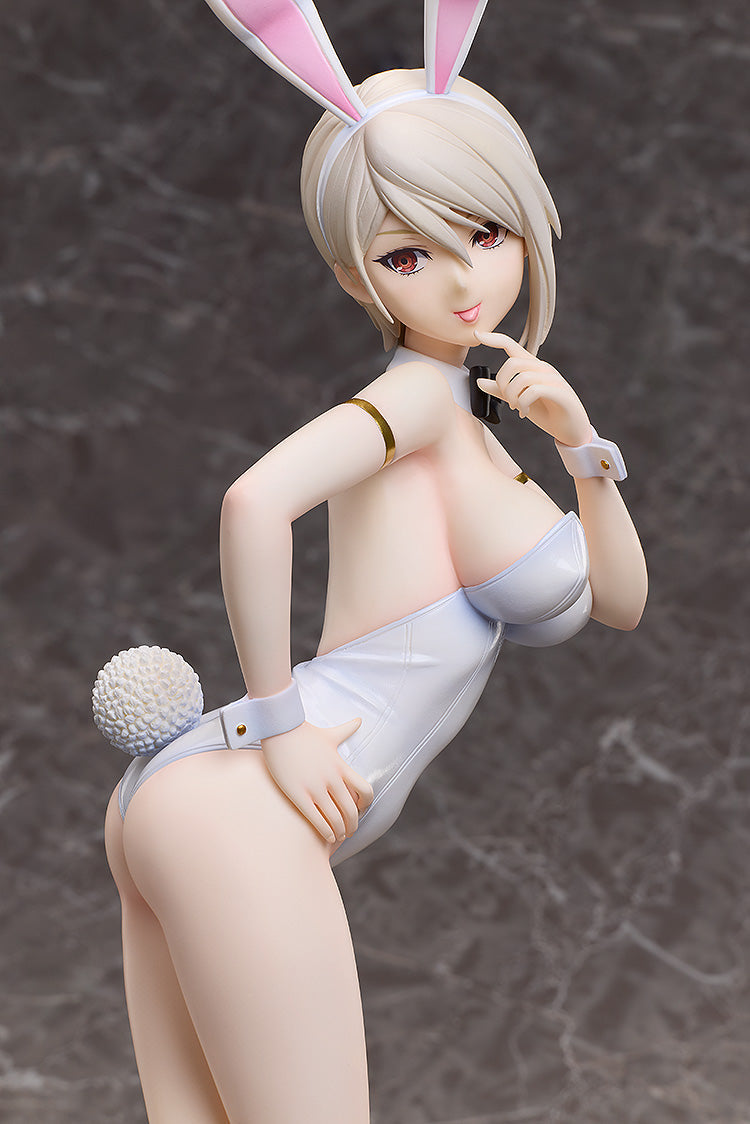 Alice Nakiri: Bare Leg Bunny Ver. 1/4 Scale Figure
