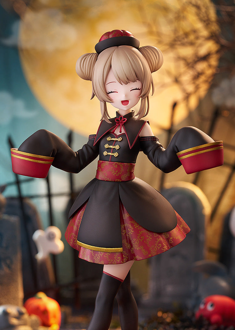 Natori Sana (Jiangshi) 1/7 Scale Figure