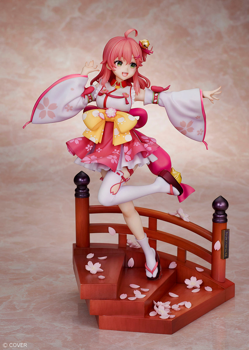 Sakura Miko 1/7 Scale Figure
