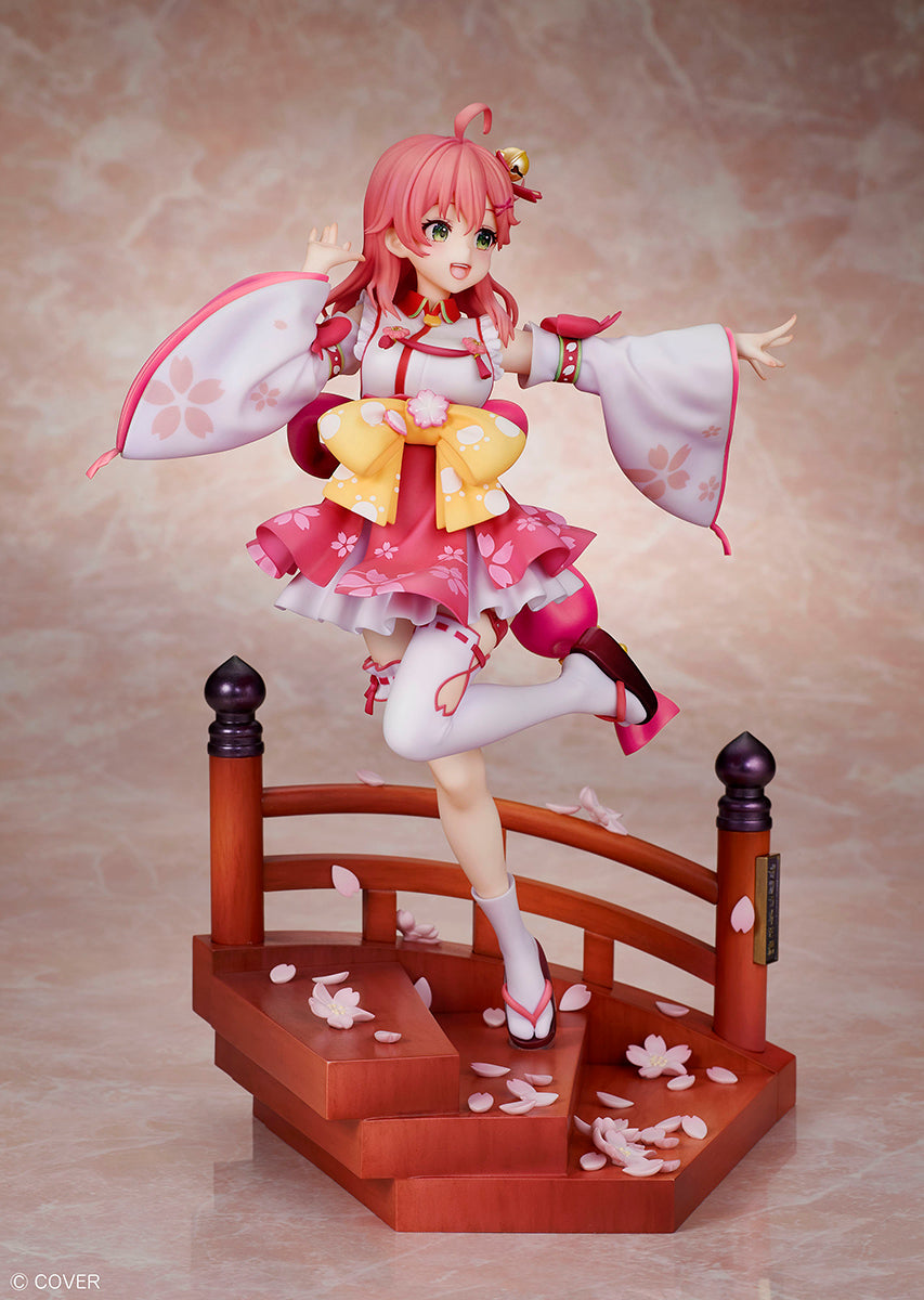 Sakura Miko 1/7 Scale Figure