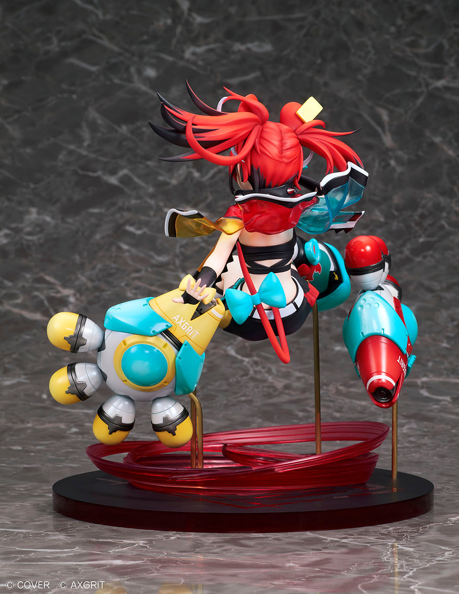 hololive English -Promise- Hakos Baelz AXGRIT Ver. 1/7 Scale Figure