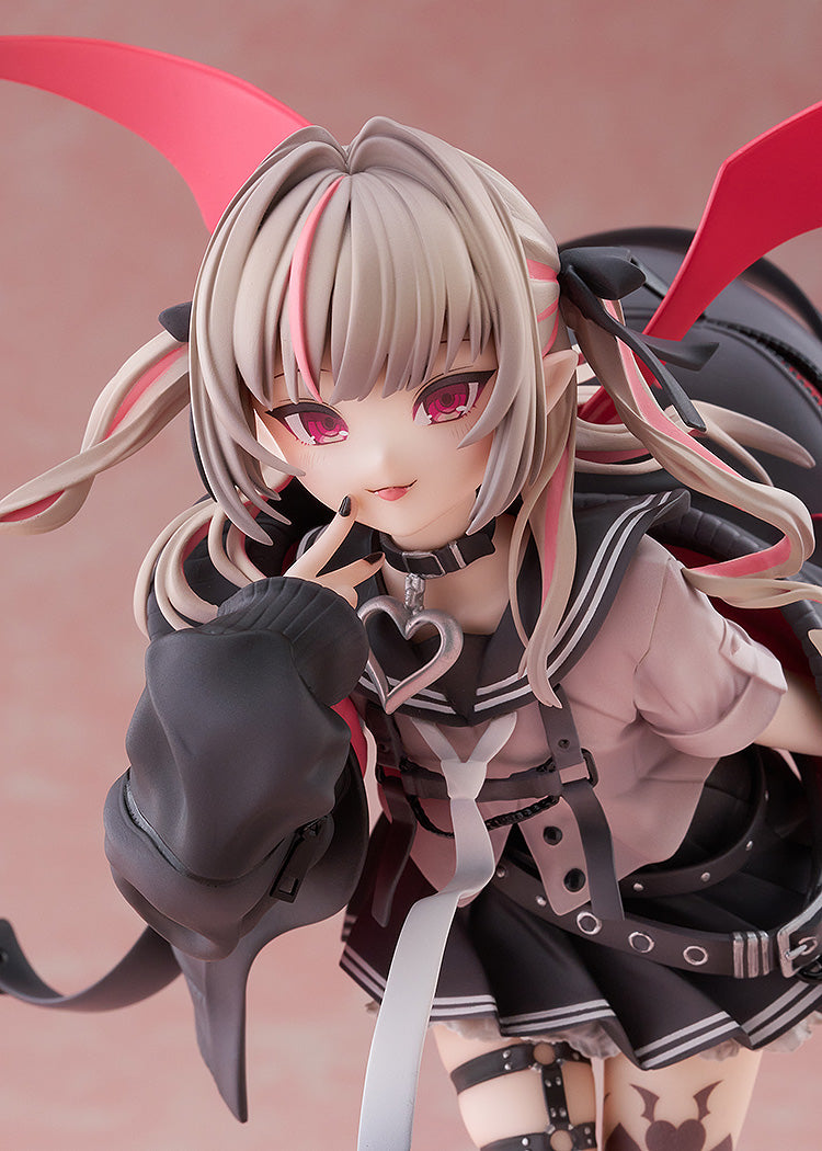 Makaino Ririmu illustrated by Kei Mochizuki 1/7 Scale Figure