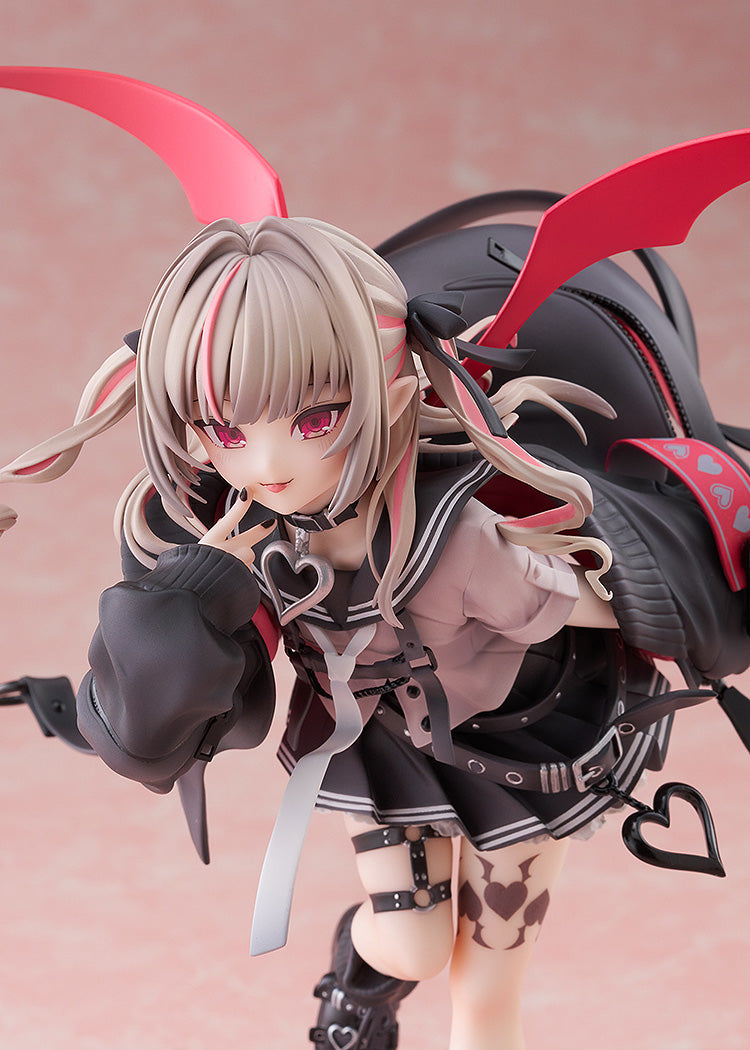 Makaino Ririmu illustrated by Kei Mochizuki 1/7 Scale Figure