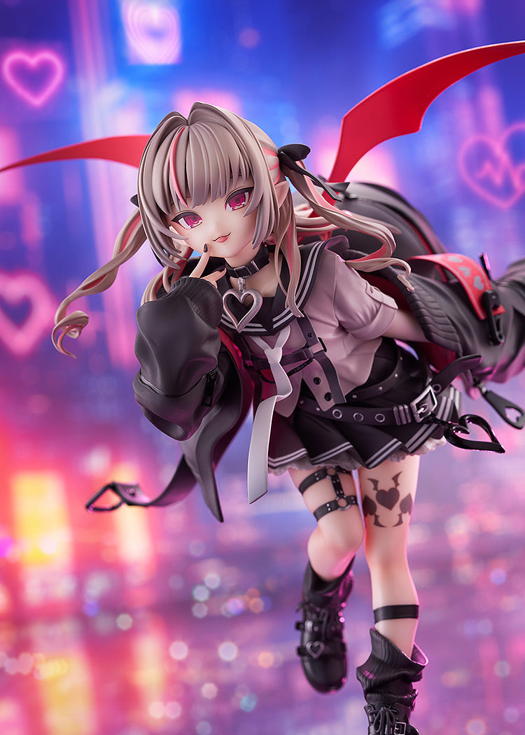 Makaino Ririmu illustrated by Kei Mochizuki 1/7 Scale Figure