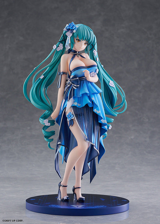Privaty: Banquet Princess 1/7 Scale Figure