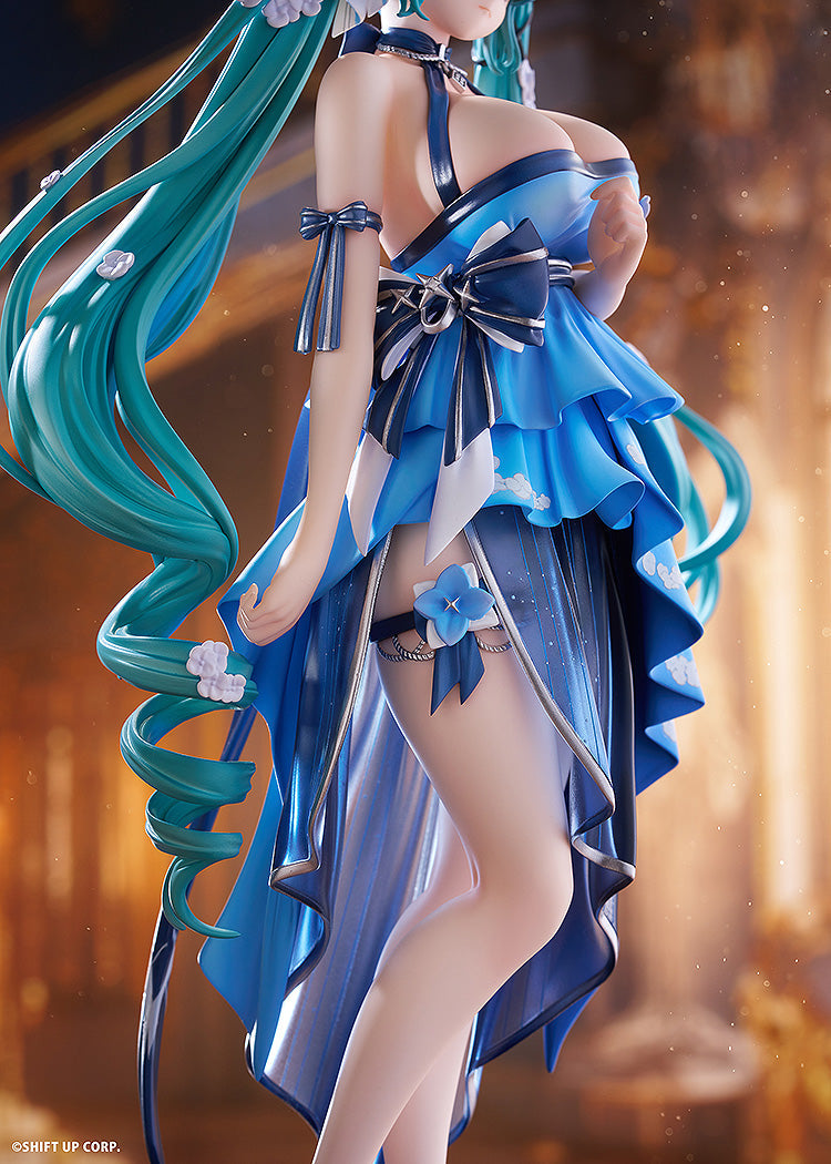 Privaty: Banquet Princess 1/7 Scale Figure