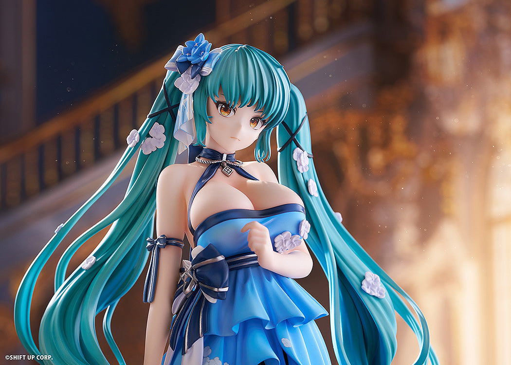 Privaty: Banquet Princess 1/7 Scale Figure