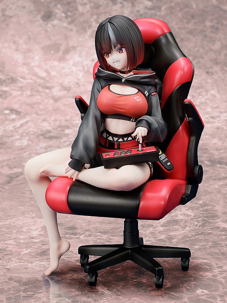 Zashiki Warashi-chan 1/7 Scale Figure