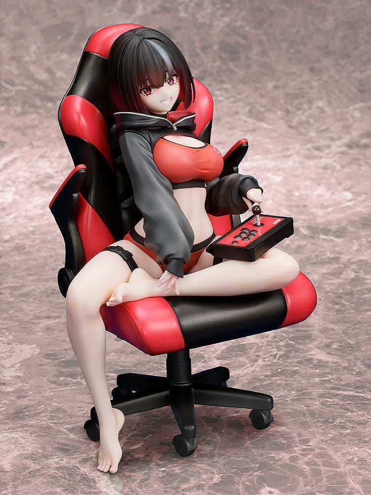 Zashiki Warashi-chan 1/7 Scale Figure