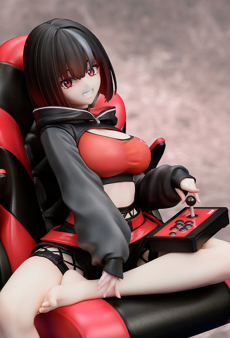 Zashiki Warashi-chan 1/7 Scale Figure