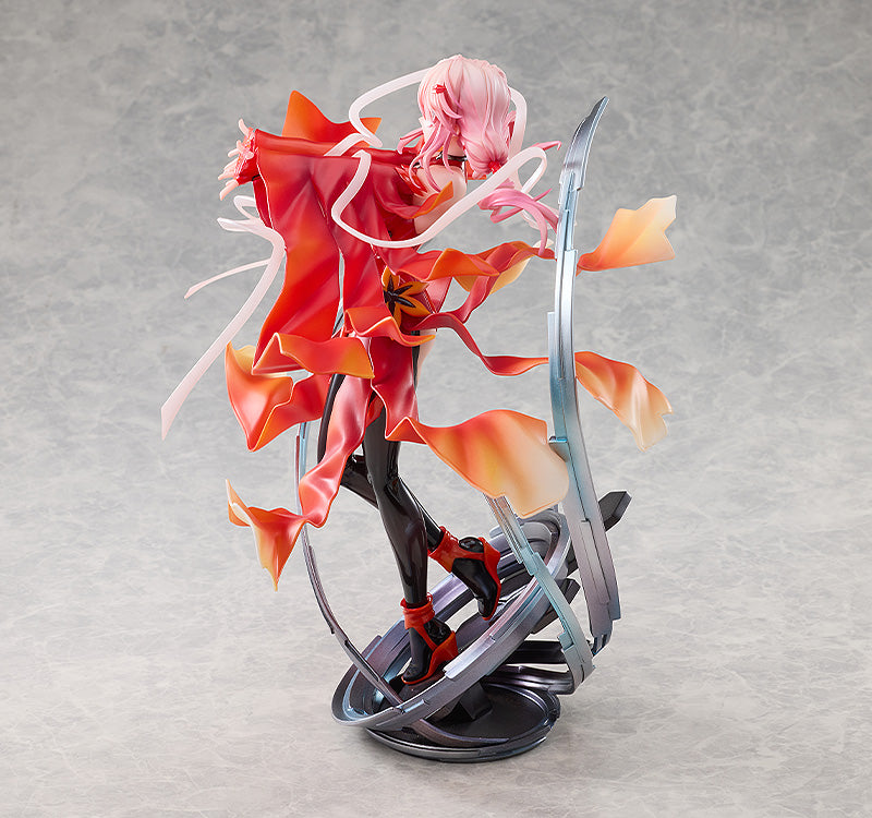 Inori Yuzuriha -You're the world to me- 1/7 Scale Figure