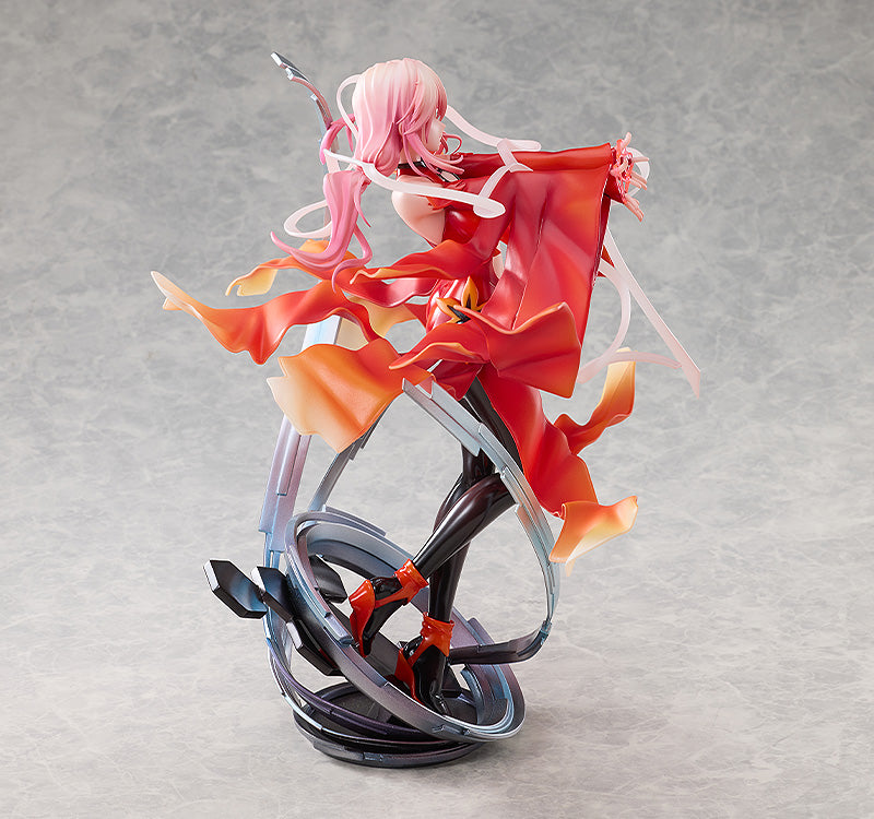 Inori Yuzuriha -You're the world to me- 1/7 Scale Figure