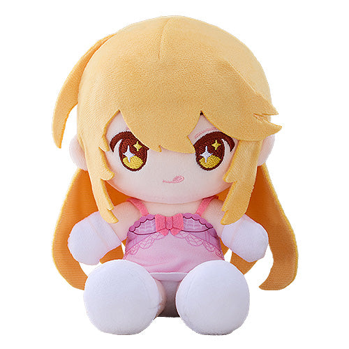 Misaki Shokuhou: Negligee Ver. Figure & Plushie Set 1/6 Scale Figure