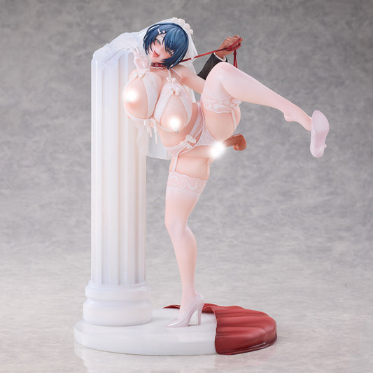 Bride Kokomi 1/6 Scale Figure