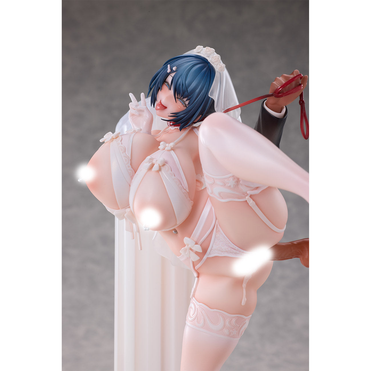 Bride Kokomi 1/6 Scale Figure