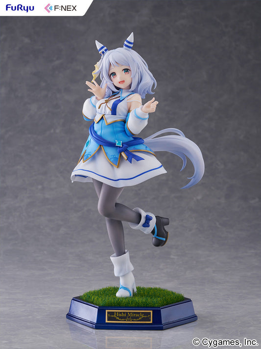 Hishi Miracle 1/7 Scale Figure