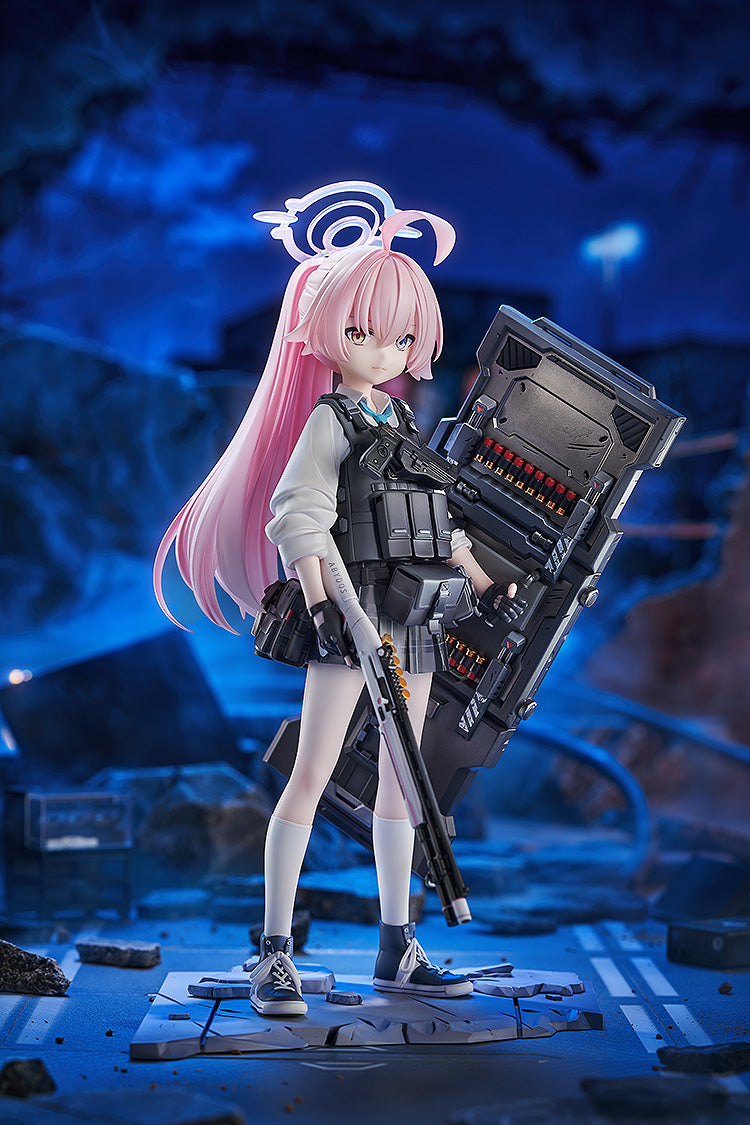 Hoshino (Battle) 1/7 Scale Figure