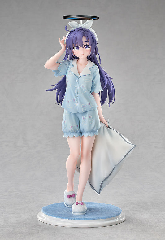 Yuuka (Pajamas) 1/7 Scale Figure