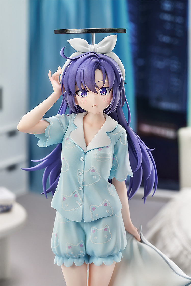Yuuka (Pajamas) 1/7 Scale Figure
