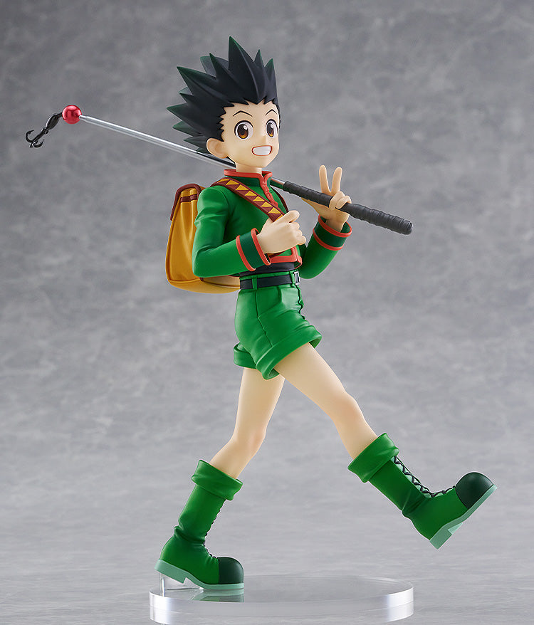 POP UP PARADE Gon Freecss L Size