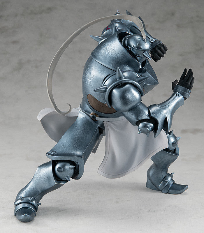 POP UP PARADE Alphonse Elric (Re-Run)