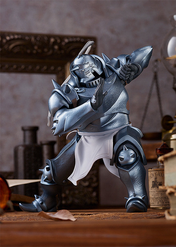 POP UP PARADE Alphonse Elric (Re-Run)