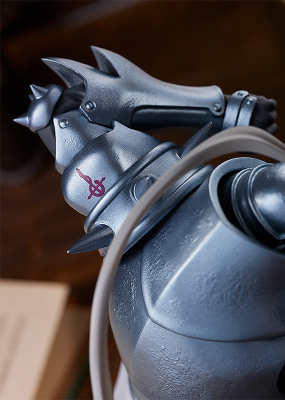 POP UP PARADE Alphonse Elric (Re-Run)