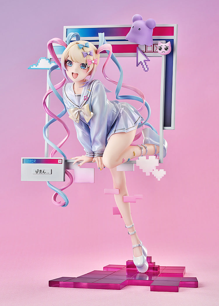 OMGkawaiiAngel: Switch Ver. 1/7 Scale Figure