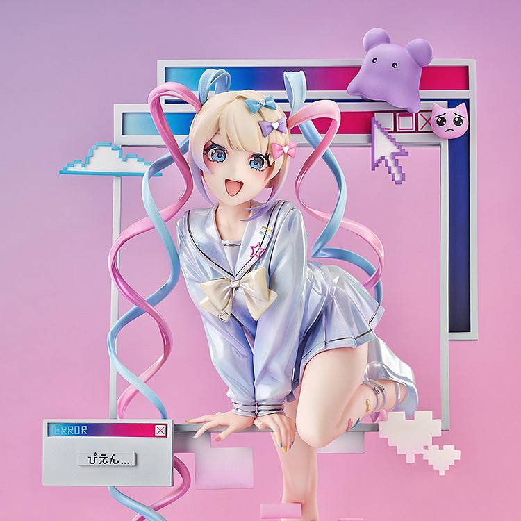 OMGkawaiiAngel: Switch Ver. 1/7 Scale Figure