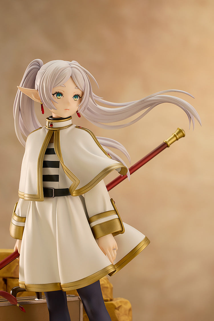 Frieren: Magic of the Eventide Glow 1/7 Scale Figure (Re-Run)