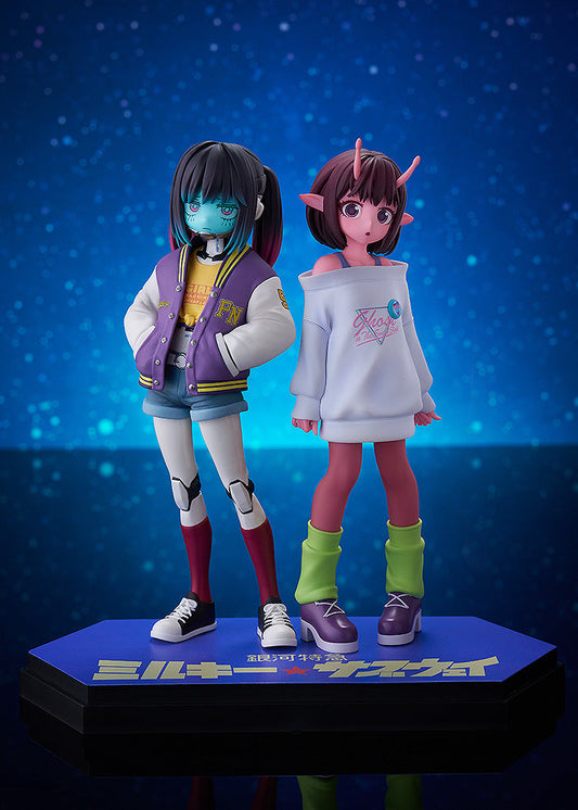 POP UP PARADE SP Chiharu & Makina