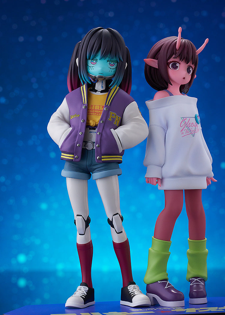 POP UP PARADE SP Chiharu & Makina