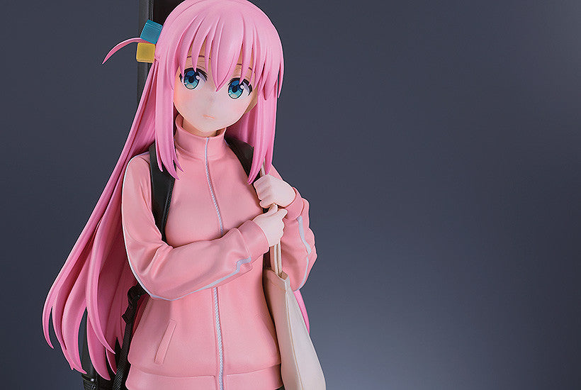 Hitori Gotoh 1/7 Scale Figure (Re-Run)