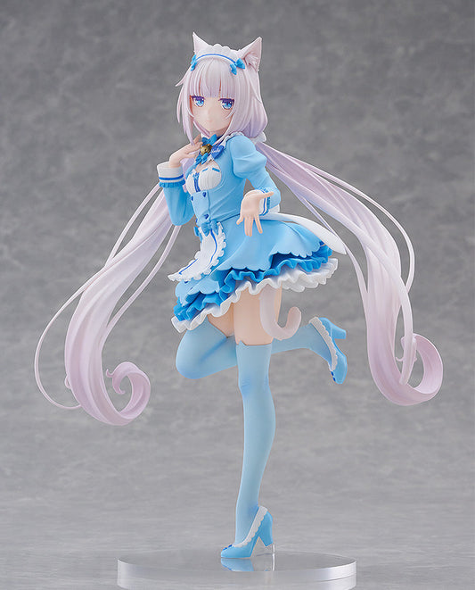 POP UP PARADE Vanilla: Winter Clothes Ver. L Size