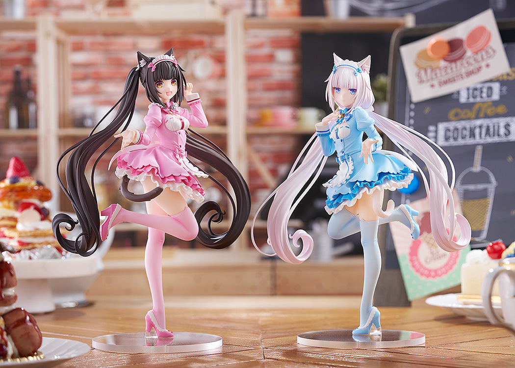 POP UP PARADE Vanilla: Winter Clothes Ver. L Size