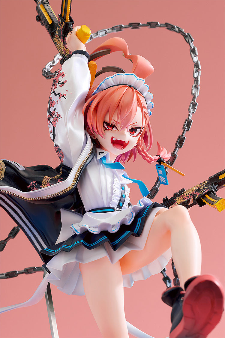 Neru: Call Sign Double O 1/7 Scale Figure
