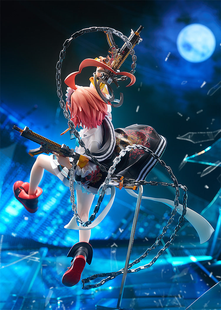 Neru: Call Sign Double O 1/7 Scale Figure