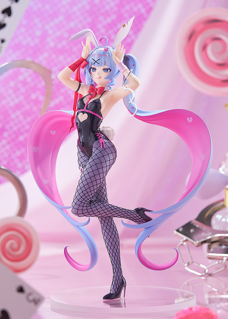 POP UP PARADE Hatsune Miku: Rabbit Hole Ver. L Size