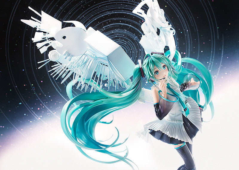 Hatsune Miku: Happy 16th Birthday Ver. 1/7 Scale Figure (Re-Run)