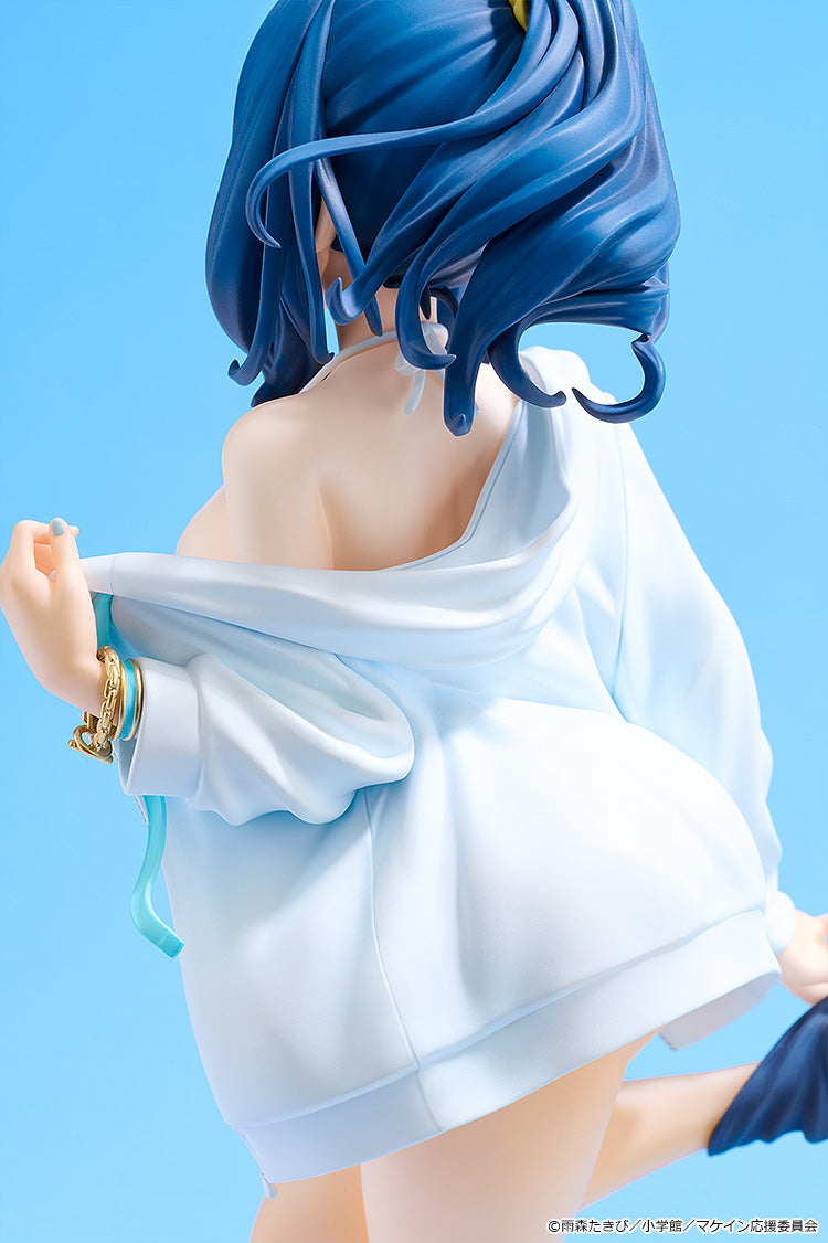 Anna Yanami: Swimsuit Ver. 1/7 Scale Figure