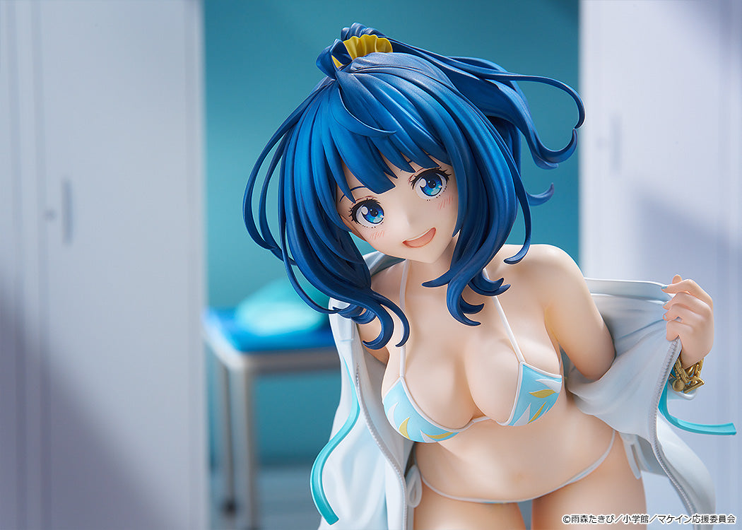 Anna Yanami: Swimsuit Ver. 1/7 Scale Figure