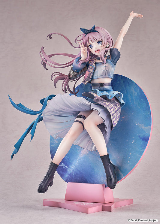 Anon Chihaya: Zero Gravity Ver. 1/7 Scale Figure
