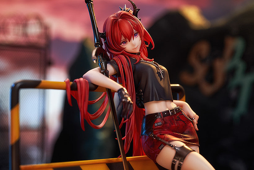Surtr: Liberte//Echec VER. 1/7 Scale Figure (Re-Run)