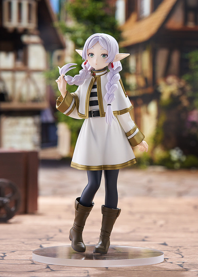 POP UP PARADE Frieren: Braids Ver.