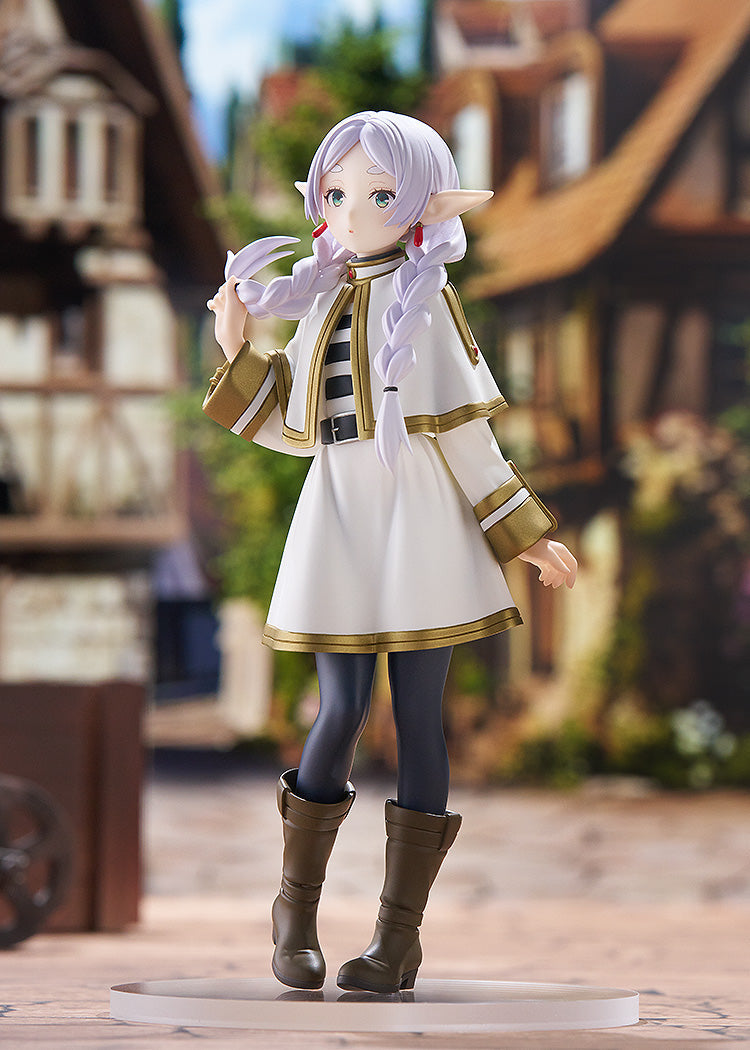 POP UP PARADE Frieren: Braids Ver.