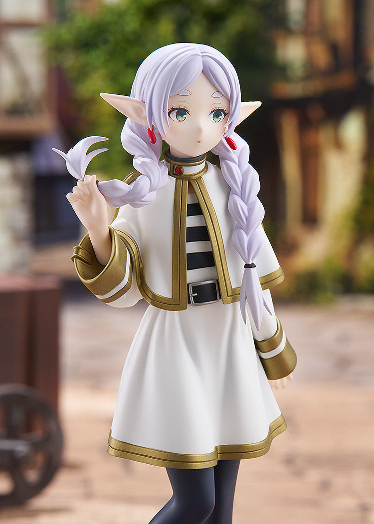 POP UP PARADE Frieren: Braids Ver.