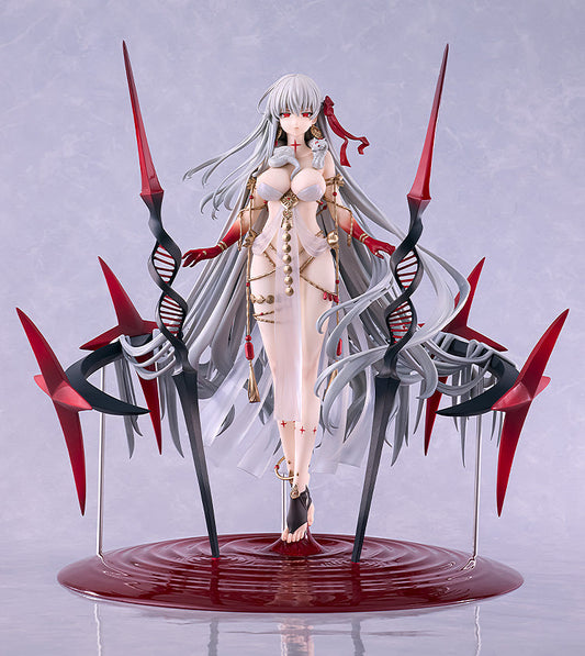 Archer/Durga 1/7 Scale Figure