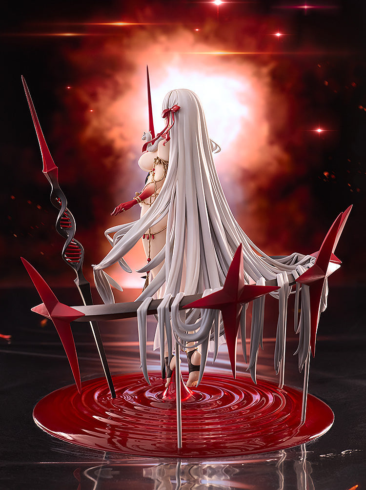 Archer/Durga 1/7 Scale Figure