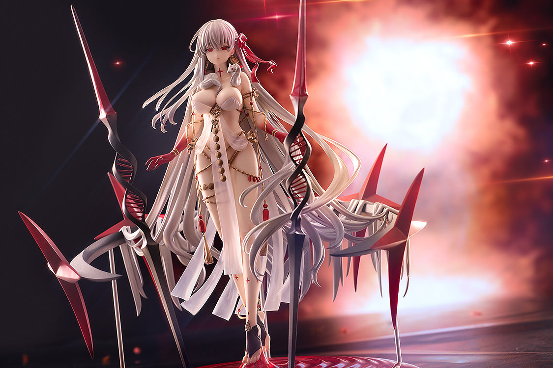Archer/Durga 1/7 Scale Figure