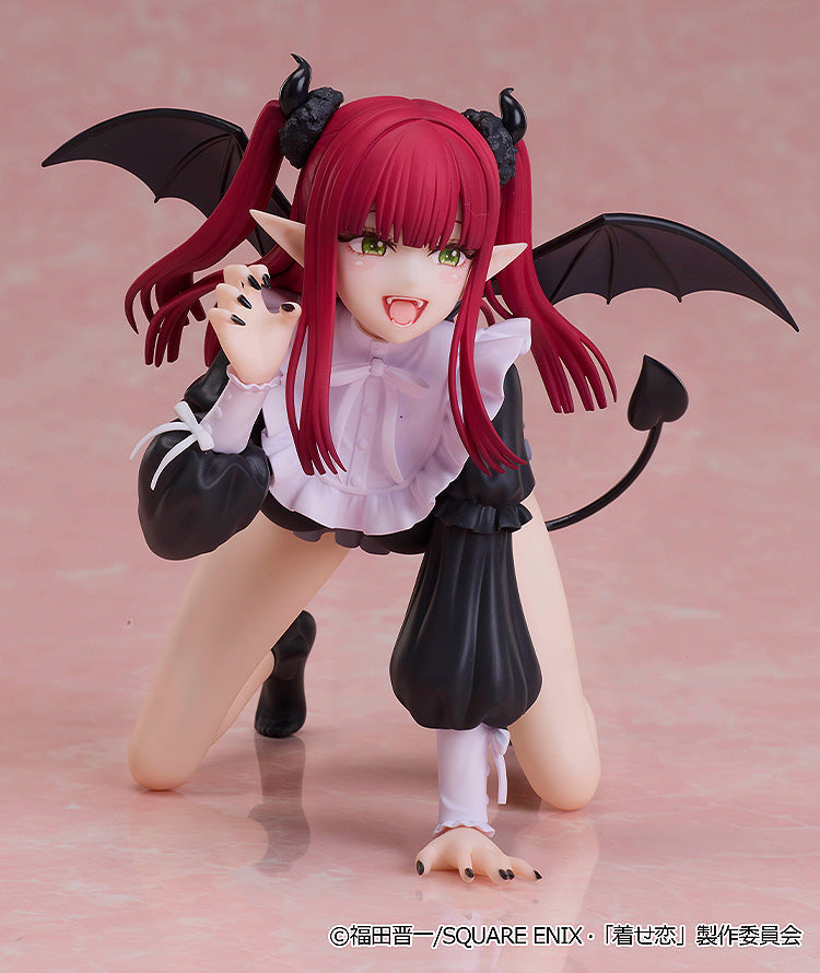 My Dress-Up Darling Marin Kitagawa Liz Cosplay Ver. Complete Figure
